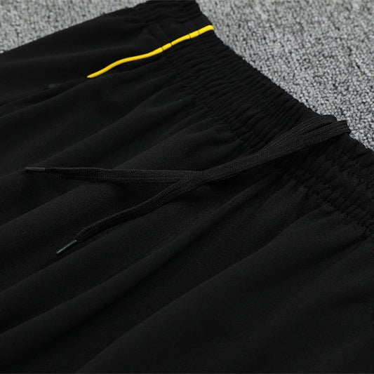 25/26 Real Madrid Home Tracksuit