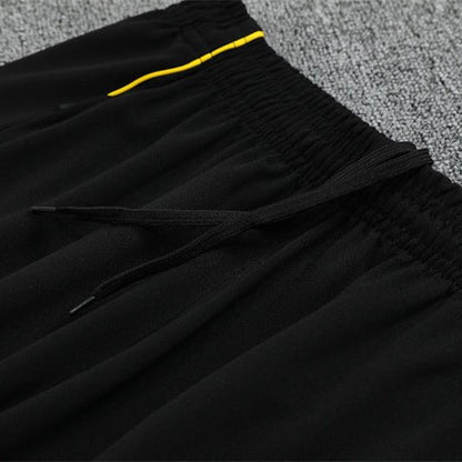 25/26 Real Madrid Home Tracksuit