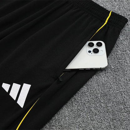 25/26 Real Madrid Home Tracksuit