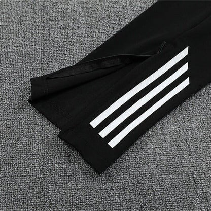 25/26 Real Madrid Home Tracksuit