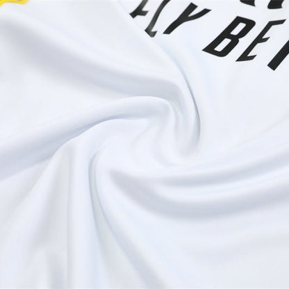 25/26 Real Madrid Home Tracksuit