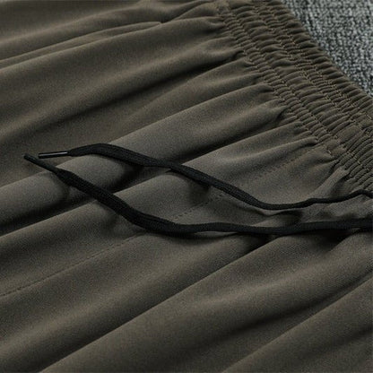 25/26 Real Madrid Training Dark Olive Tracksuit
