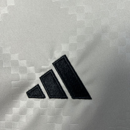 25/26 SL Benfica Away Kids Size Kit - FutKulture