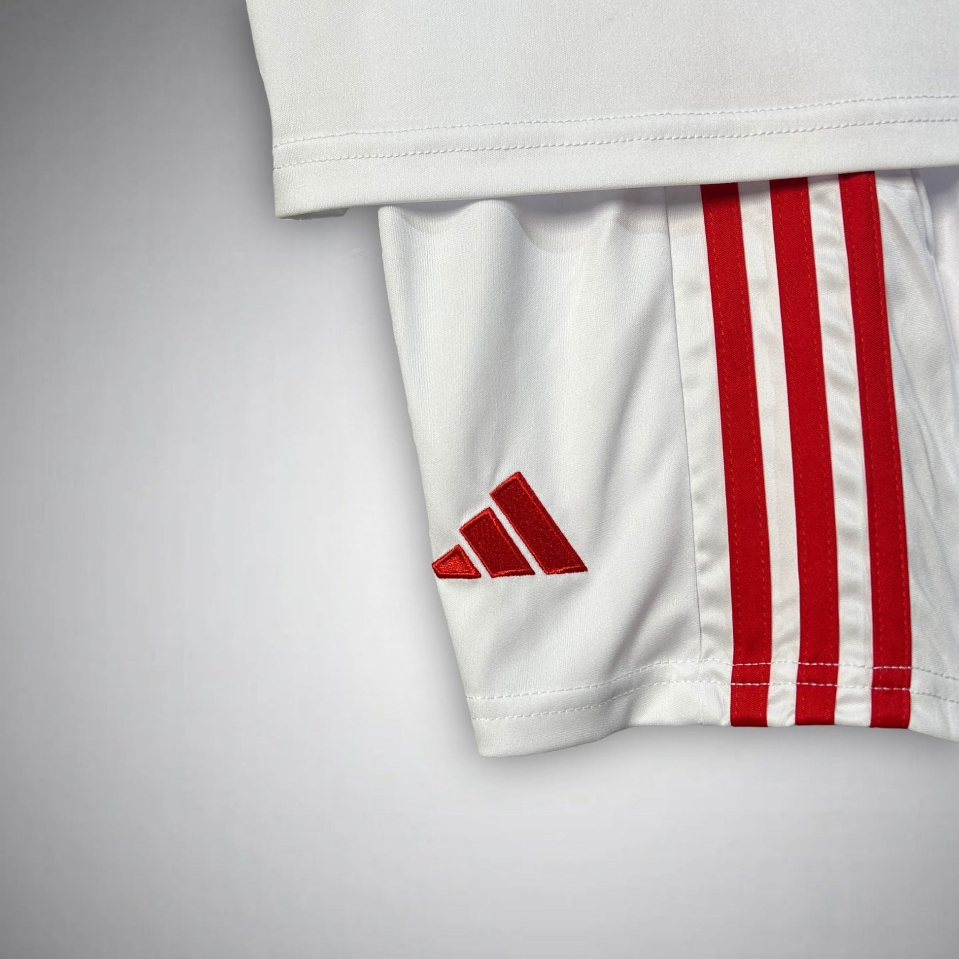 25/26 SL Benfica Third Kids Size Kit - FutKulture