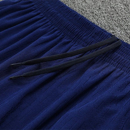 25/26 Tottenham Hotspur Grey Tracksuit