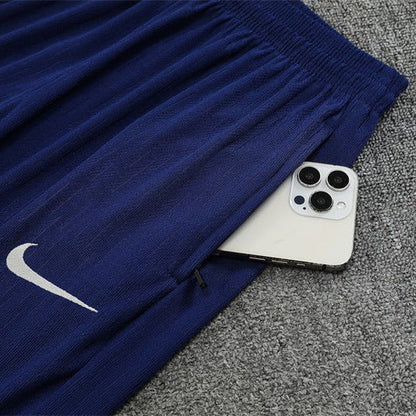 25/26 Tottenham Hotspur Grey Tracksuit
