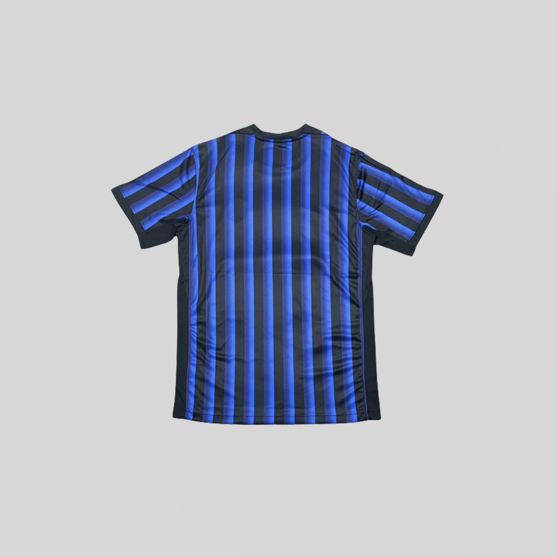 25/26 Inter Milan Home Kit - FutKulture