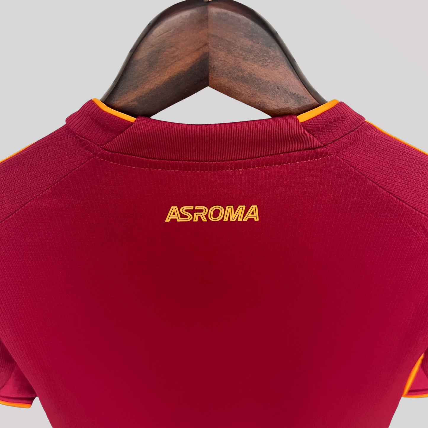 25/26 AS Roma Home Kit - FutKulture