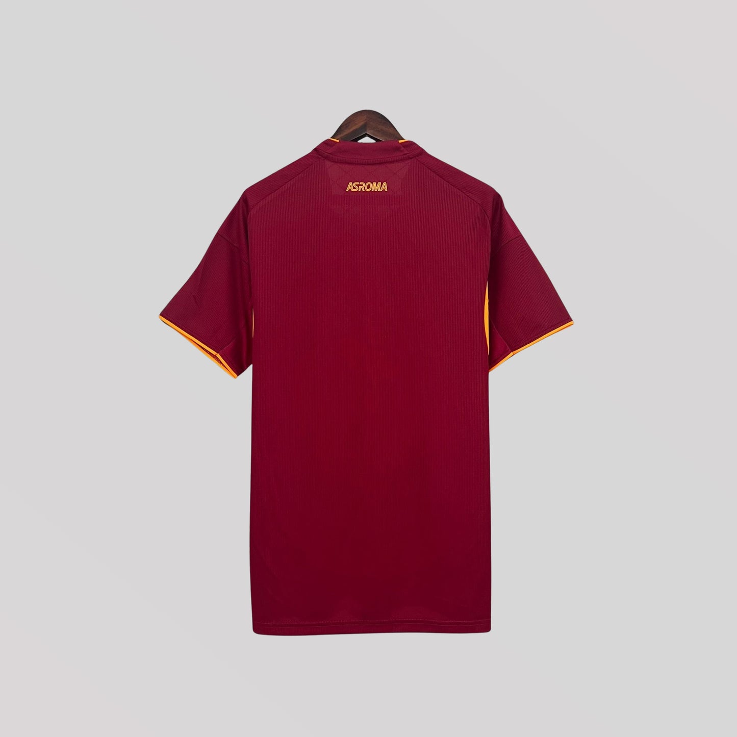 25/26 AS Roma Home Kit - FutKulture