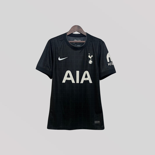 25/26 Tottenham Away Premium Kit - FutKulture
