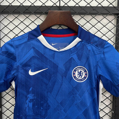 2025/2026 Chelsea Home Kids Size Kit