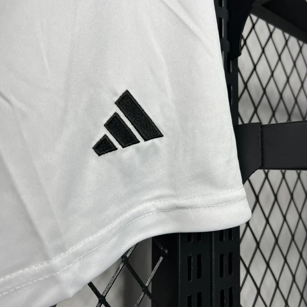2024/2025 Real Madrid Home Shorts