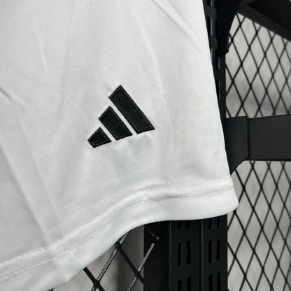 2024/2025 Real Madrid Home Shorts