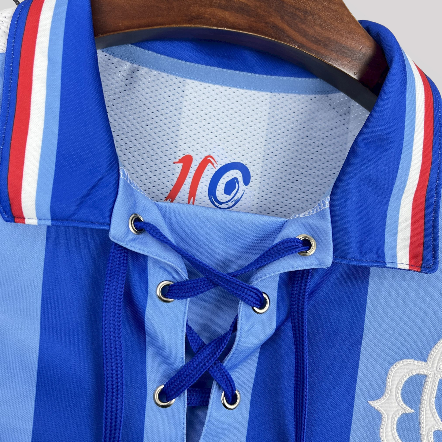 Chivas 2016/17 110th Anniversary Retro Kit