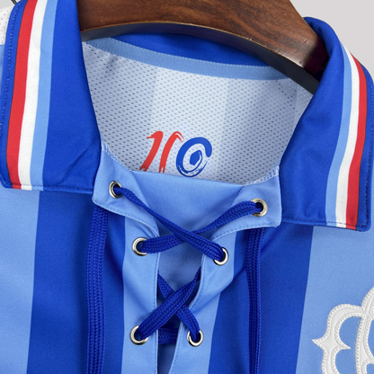 Chivas 2016/17 110th Anniversary Retro Kit