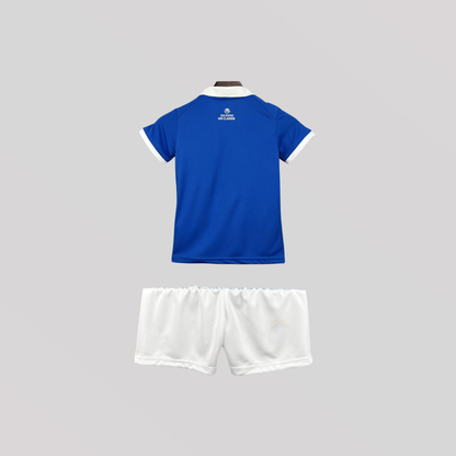 Bahia Away Kids Size Kit