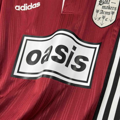 Oasis 1996 Retro Kit