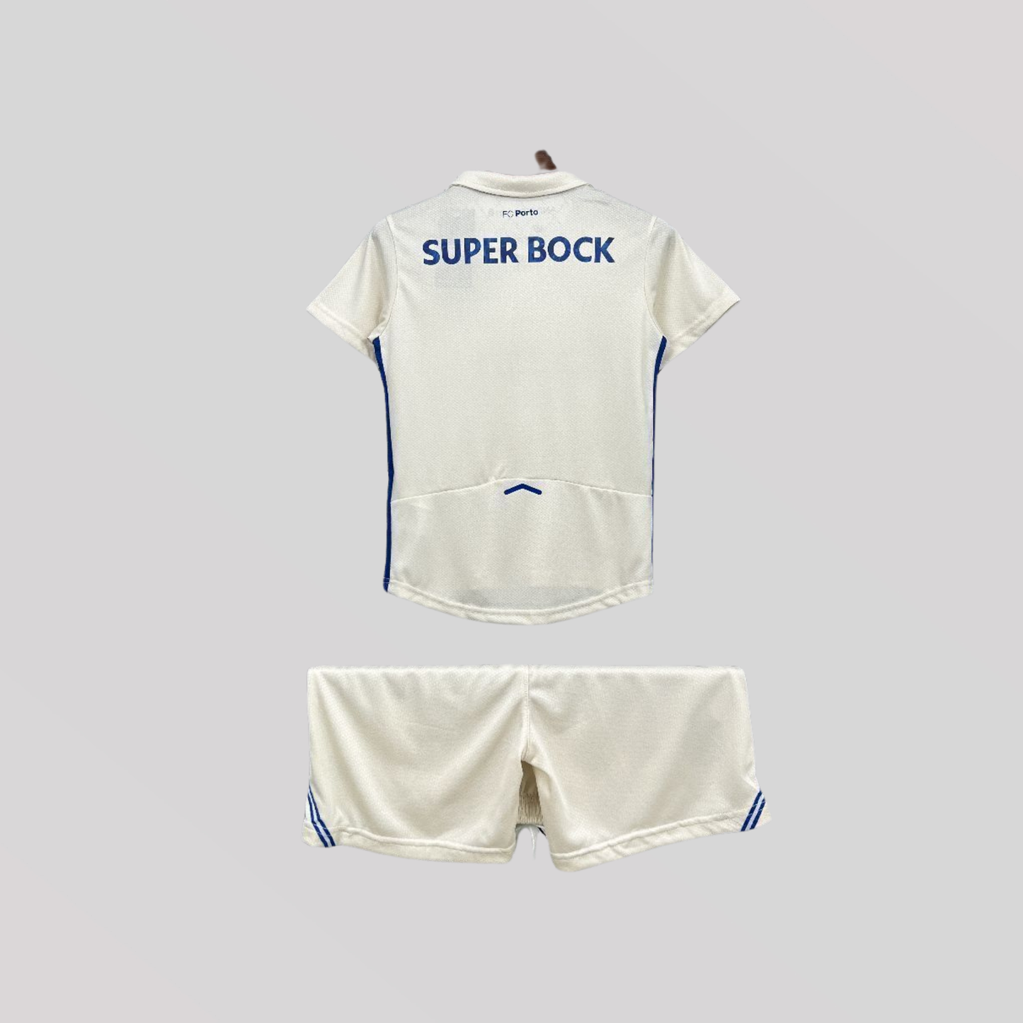 FC Porto Third Away Kids Size Kit