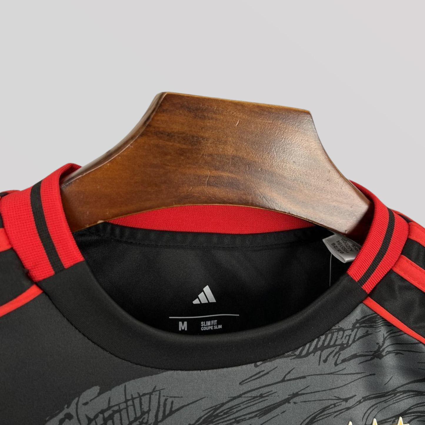 Benfica 2026/27 Special Edition Kit