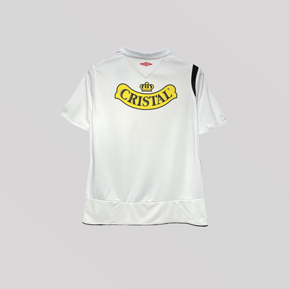 Colo-Colo 2006 Home Retro Football Kit