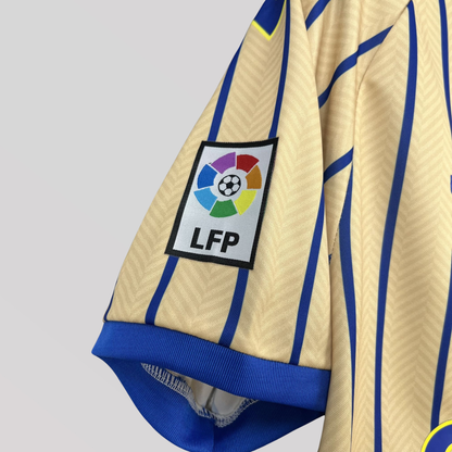 Las Palmas 2026/27 “Island Heritage” Special Edition Polo Kit