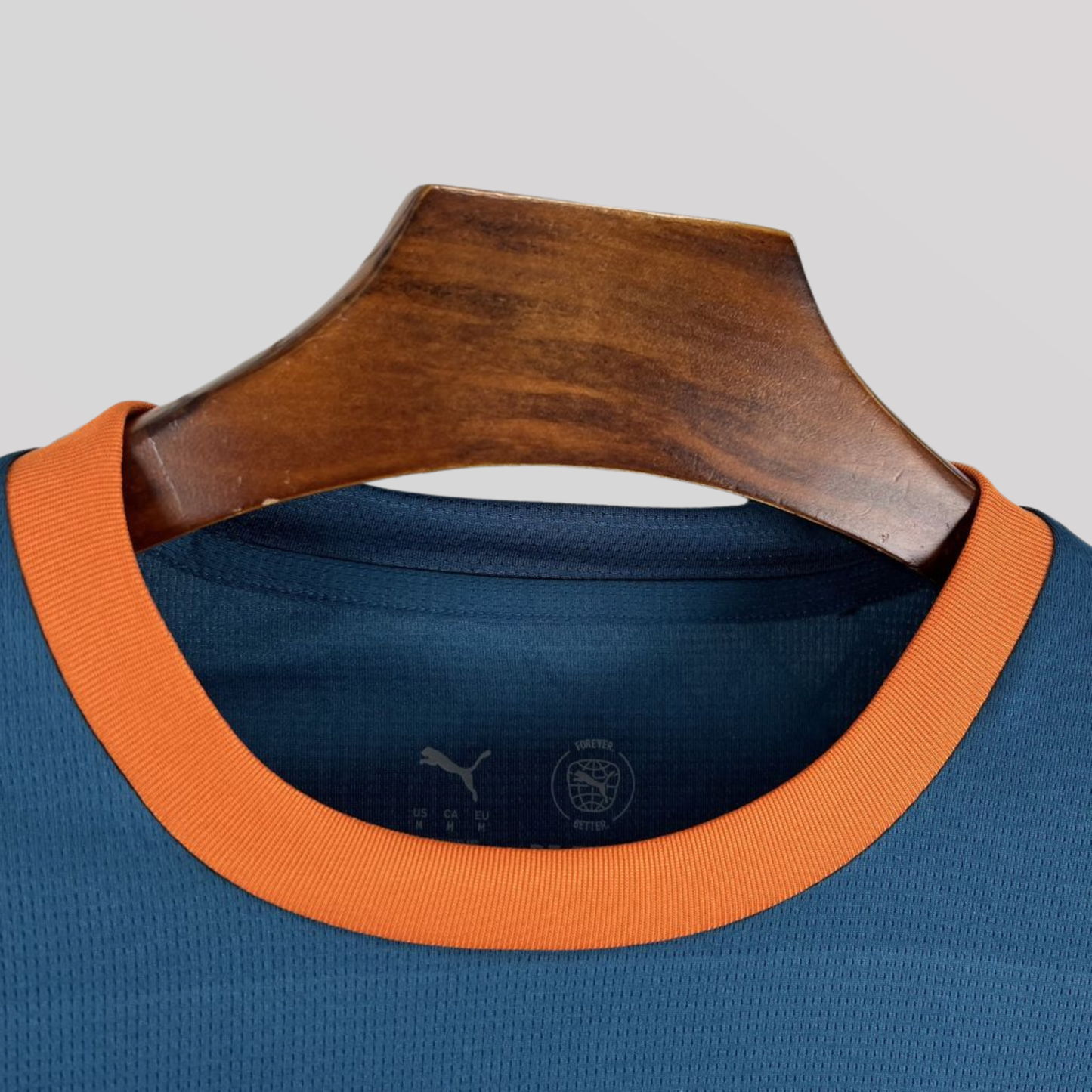 Valencia 2026/27 Away Kit