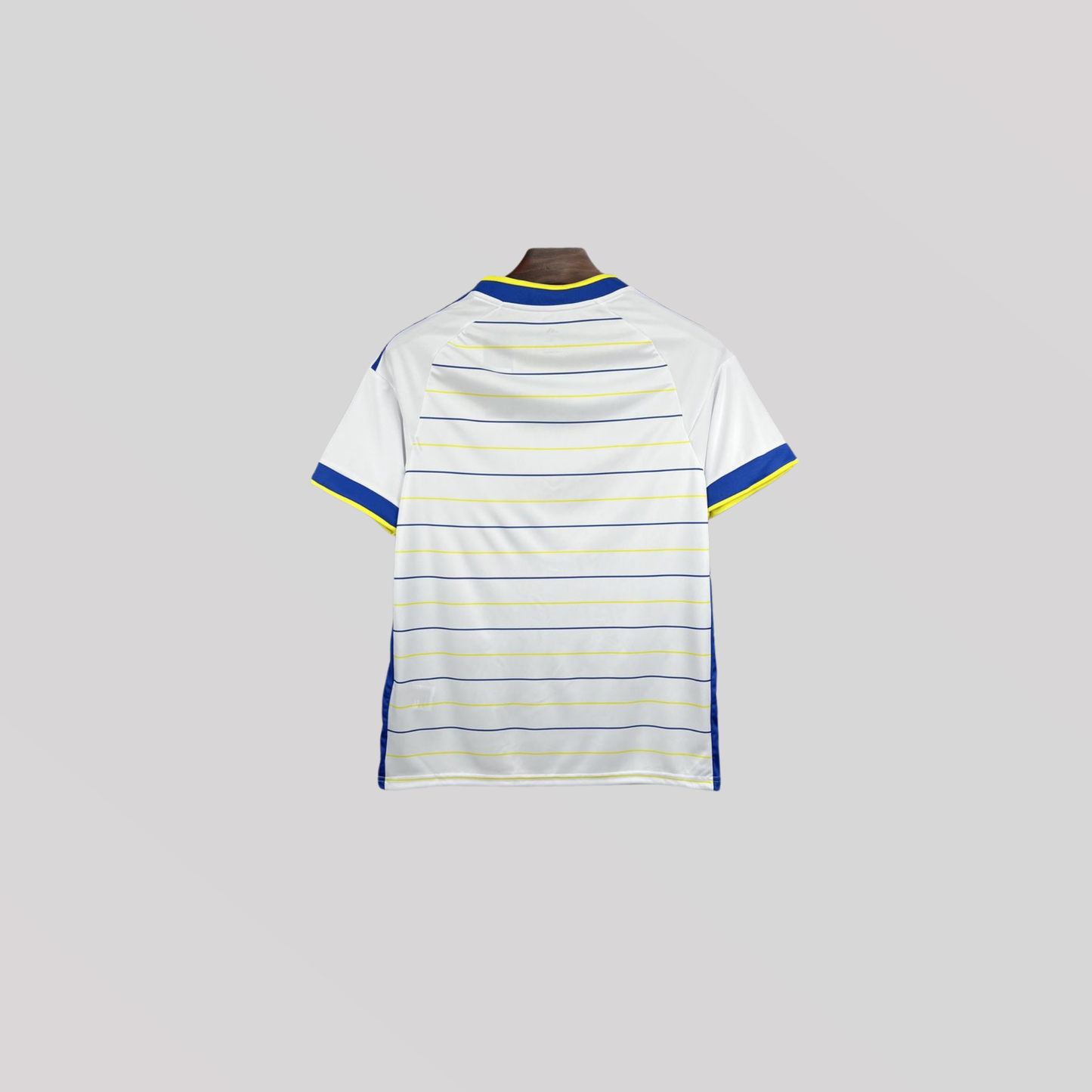 Leeds United 2026/27 Home Kit
