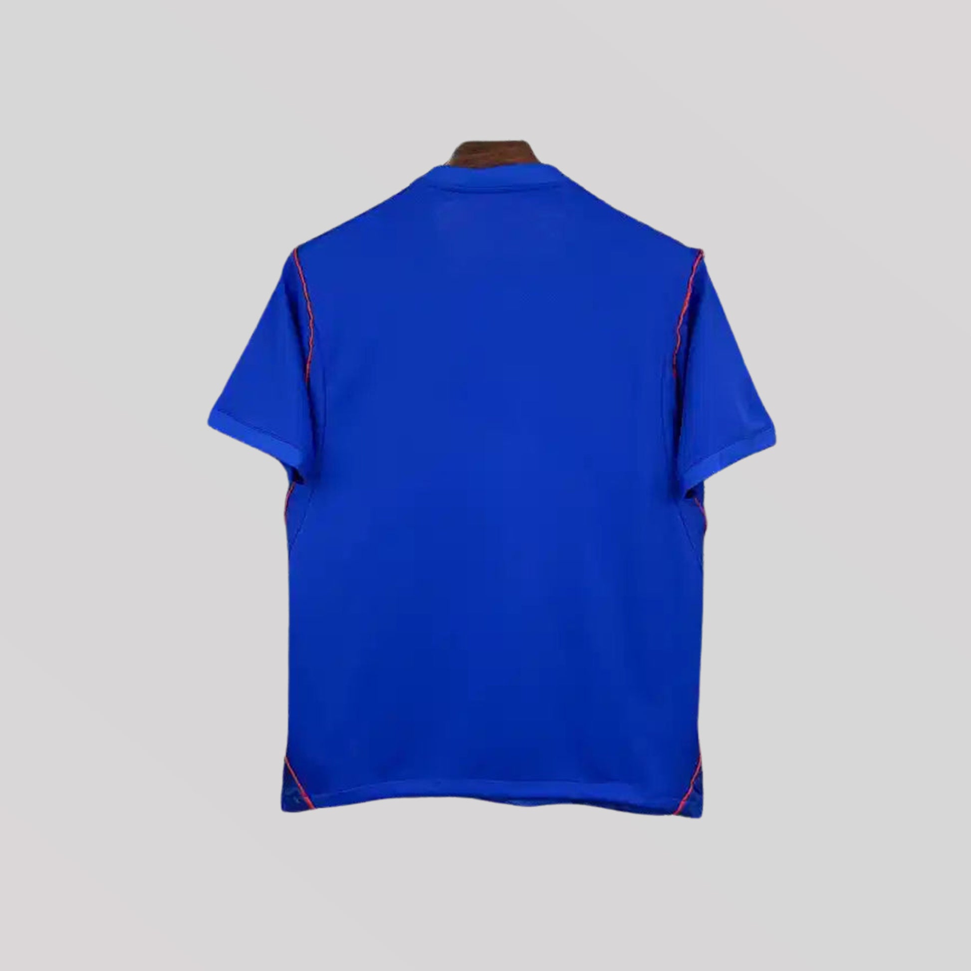 2026 Croatia Away World Cup Kit - FutKulture