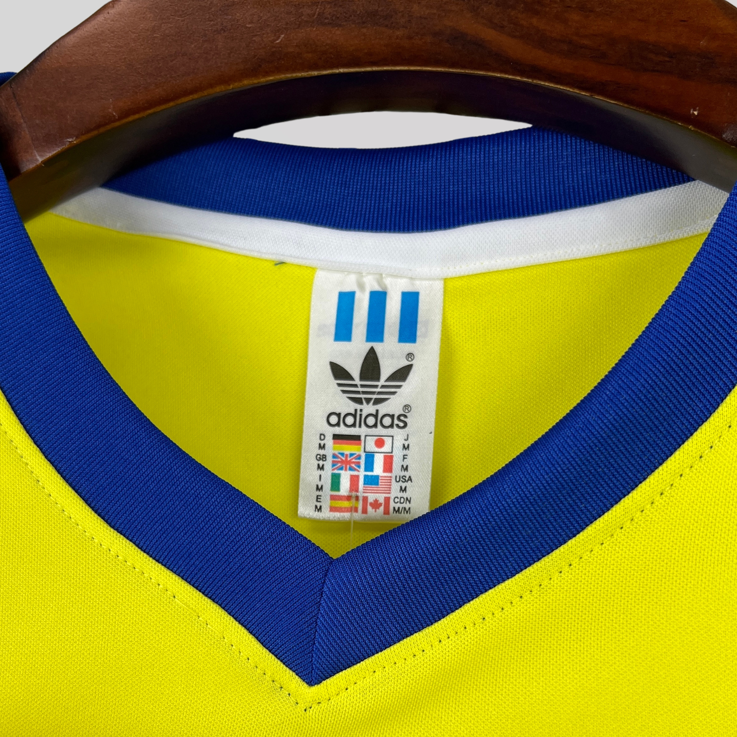 Nottingham Forest 1977/78 Away Retro Kit