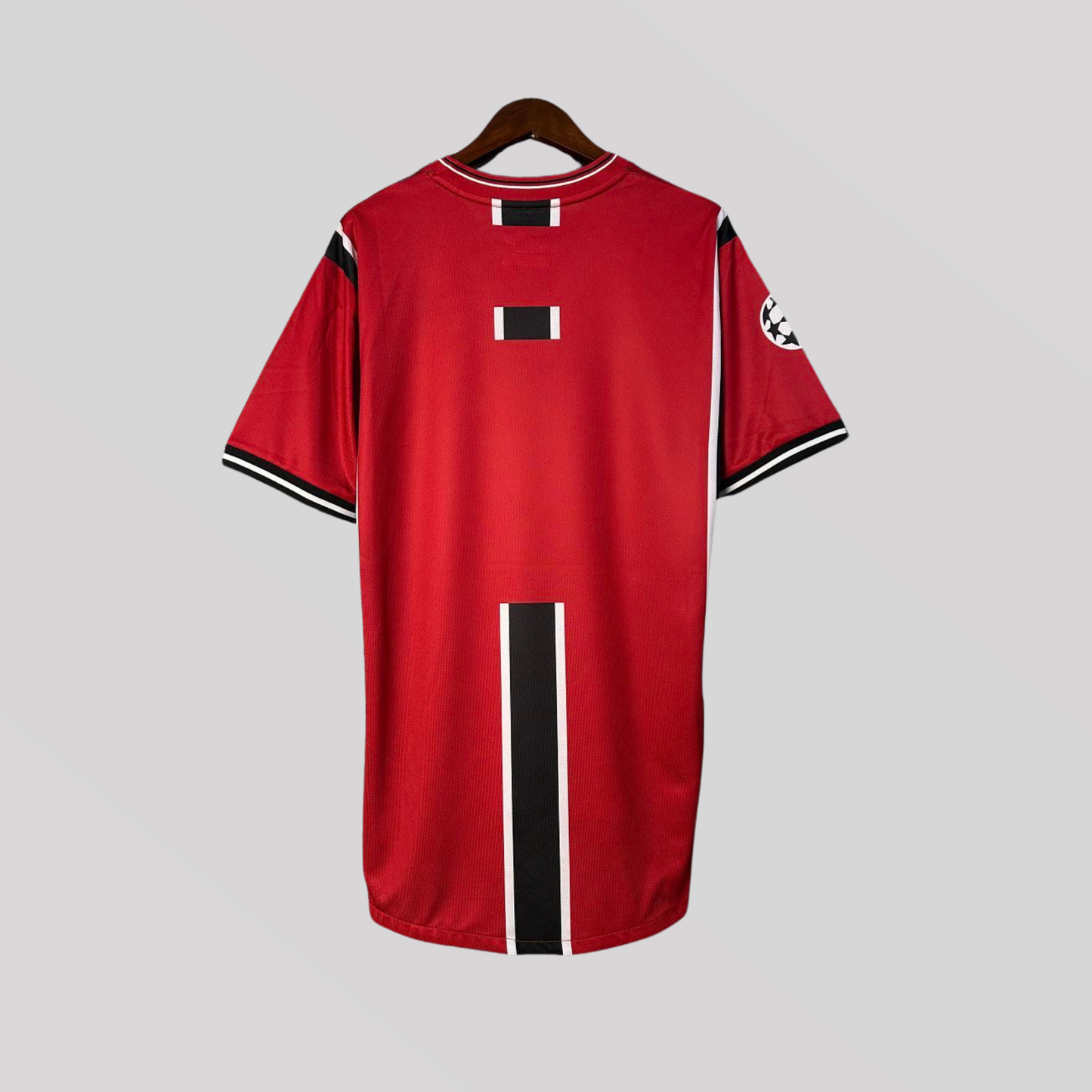 Mallorca 2001/02 Home Retro Football Kit