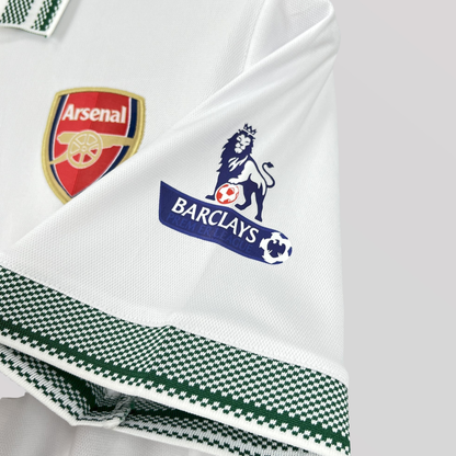 Arsenal 2025/26 Concept Edition Kit
