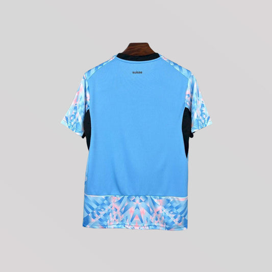 2026 Switzerland Away World Cup Kit - FutKulture