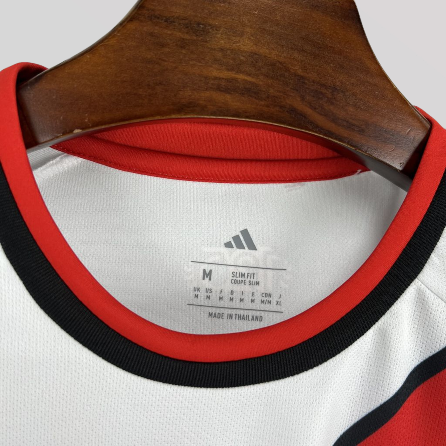 River Plate 2026/27 Home Kit