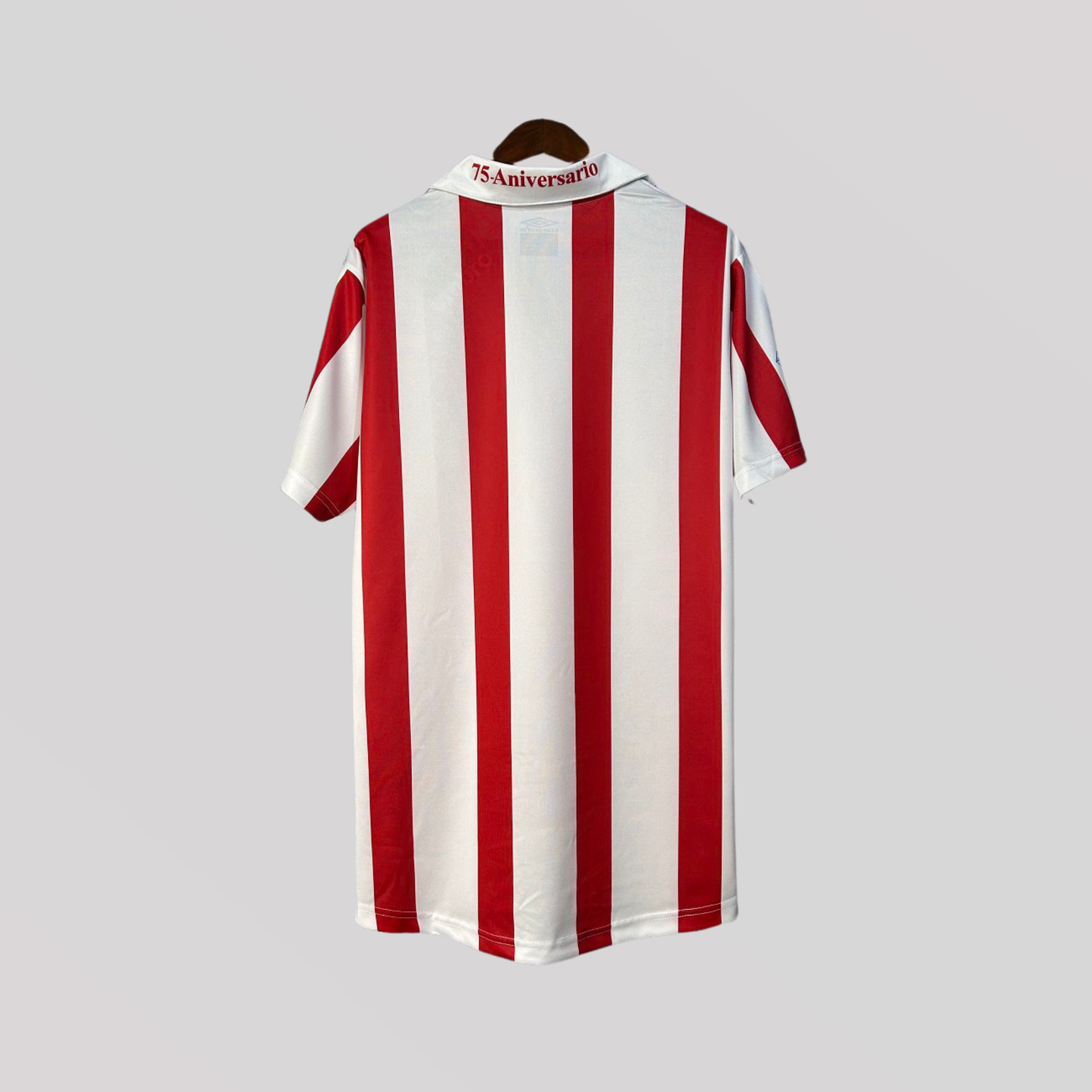 Granada 2005/06 Retro Home Football Kit
