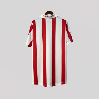 Granada 2005/06 Retro Home Football Kit