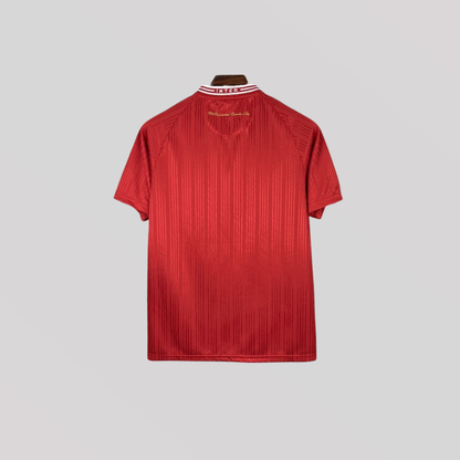Internacional 1997/98 Home Retro Football Kit