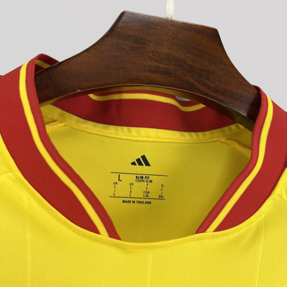 Lens 2026/27 Home Kit