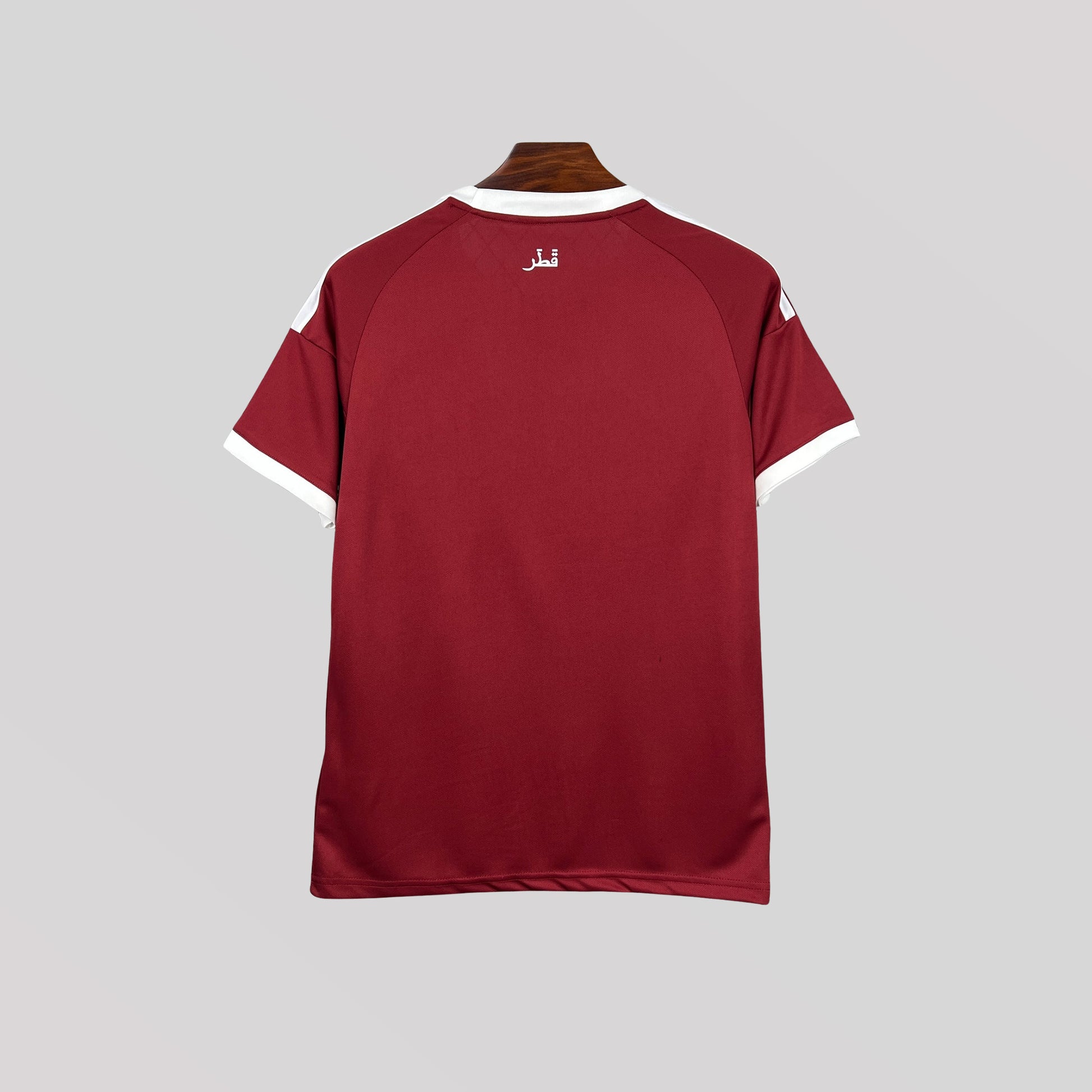 2026 Qatar Home World Cup Kit - FutKulture
