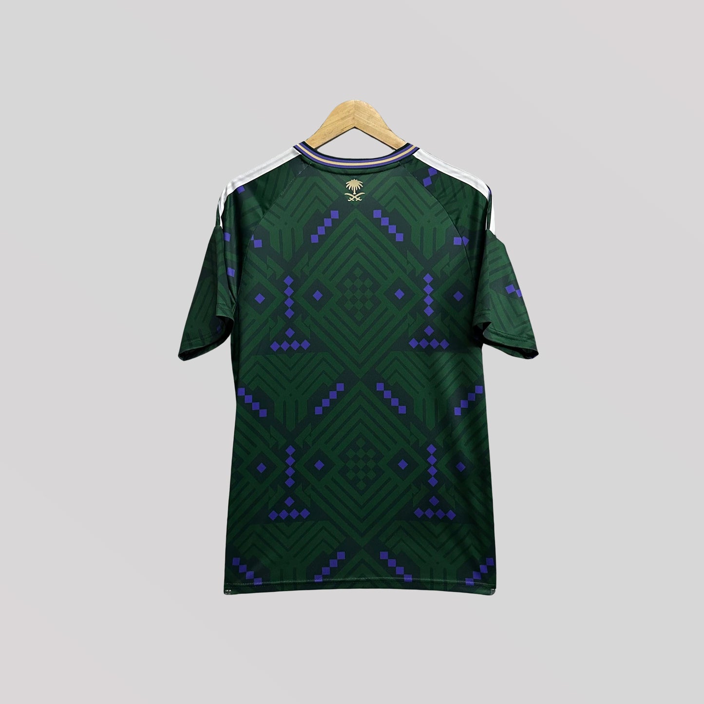 2026 Saudi Arabia Home World Cup Kit - FutKulture