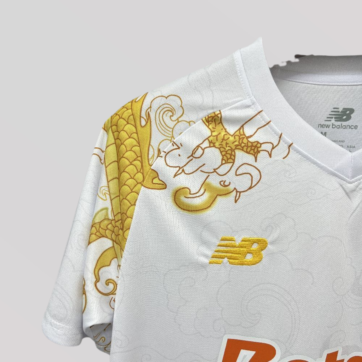 Porto 2025/26 Dragon Special Edition Kit