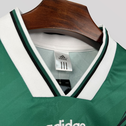 Sporting 1994/95 Away Retro Football Kit