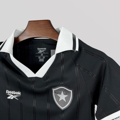 Botafogo Away Kids Size Kit