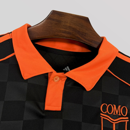 Como 1907 2025/26 Third Kit