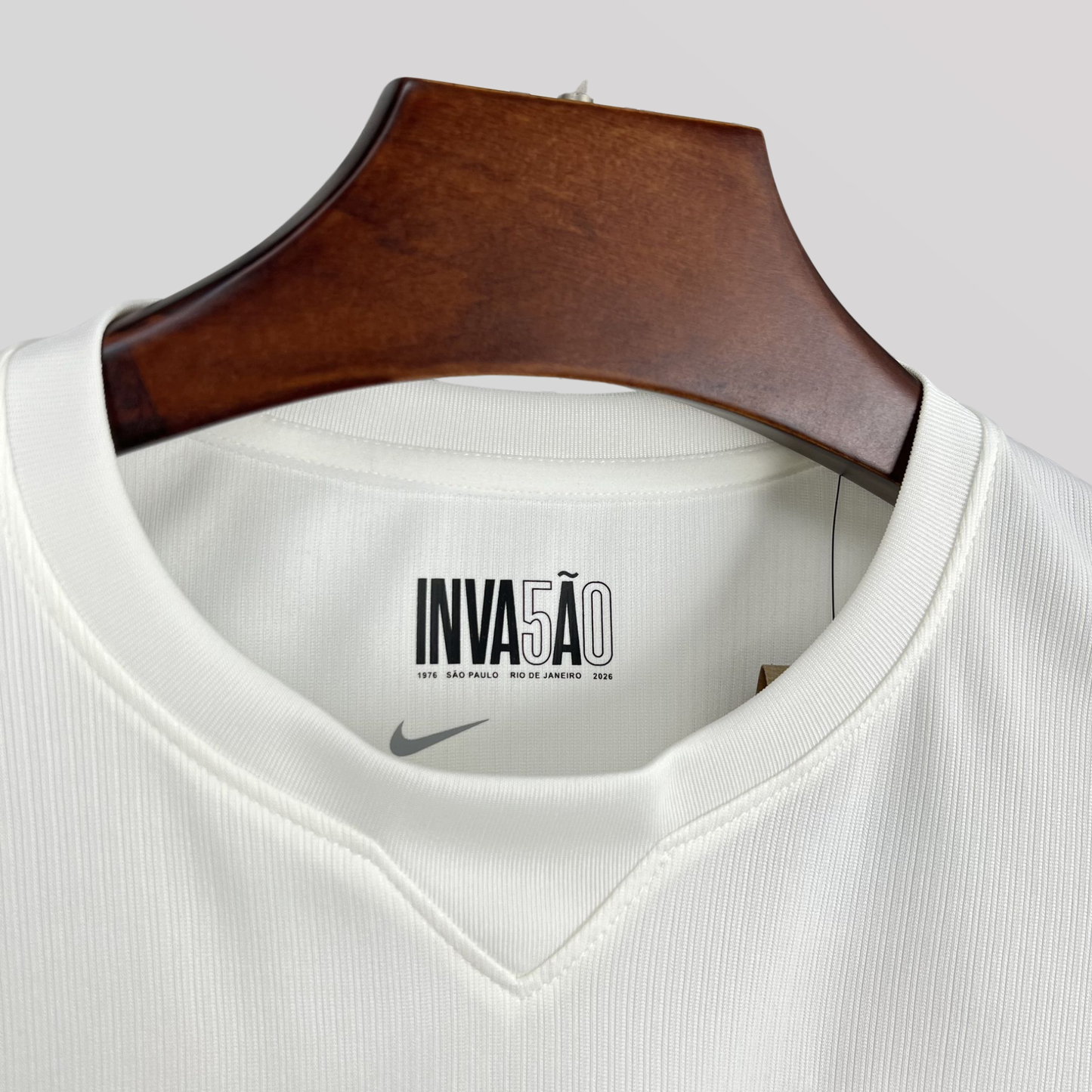 Corinthians 2026/27 Home Kit