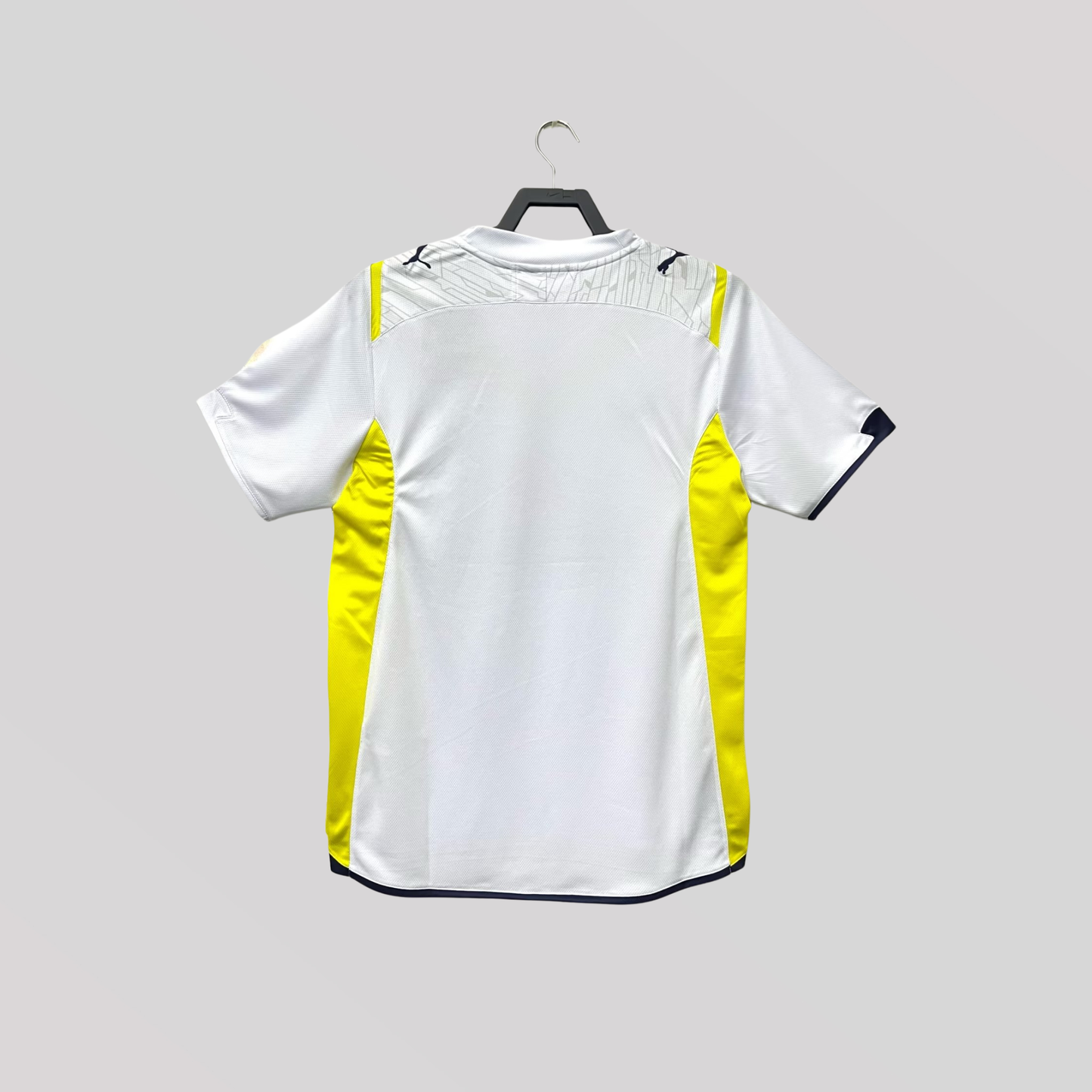 Tottenham Hotspur 2009/10 Home Retro Football Kit