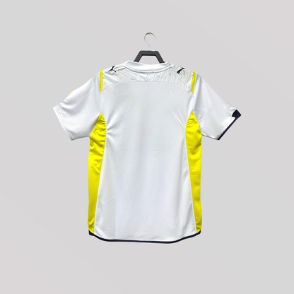 Tottenham Hotspur 2009/10 Home Retro Football Kit