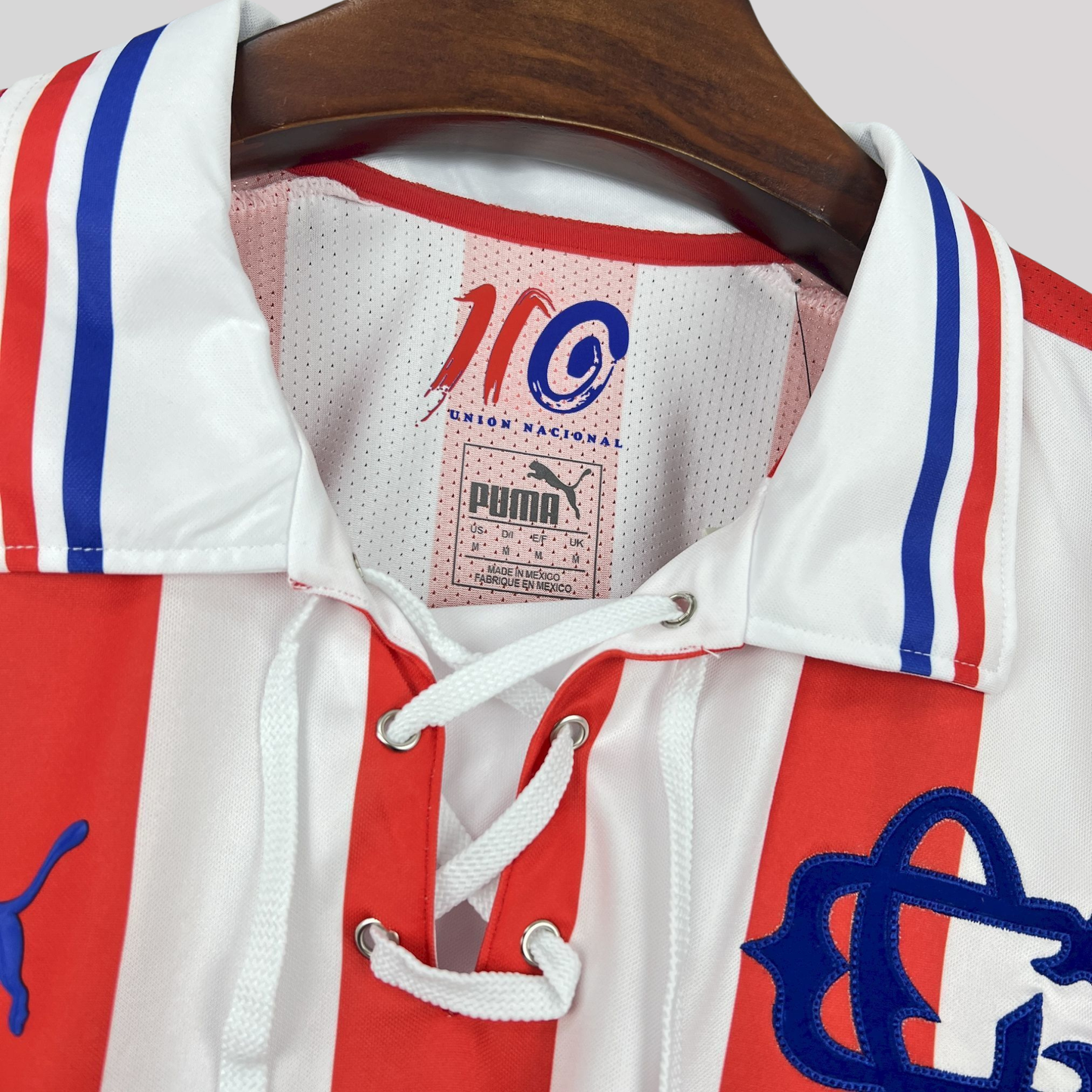 Chivas Guadalajara 2016/17 Retro Kit