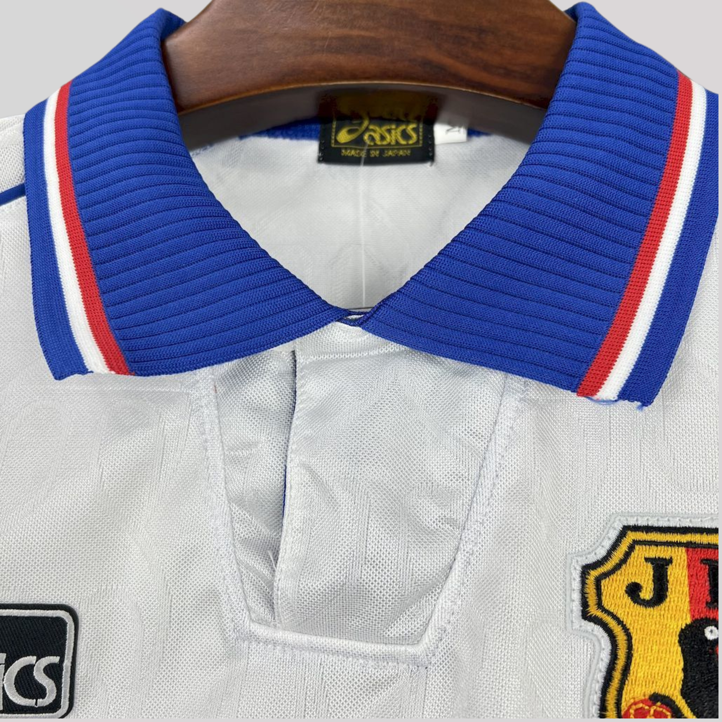 Japan 1998/99 X Bad Bunny Away Retro Kit