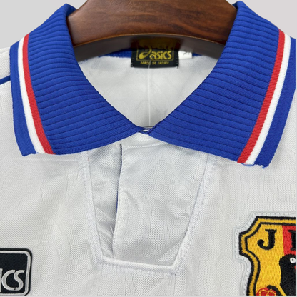 Japan 1998/99 X Bad Bunny Away Retro Kit
