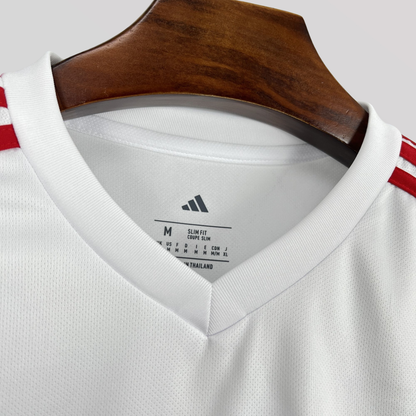 Benfica 2025/26 Concept Edition Kit